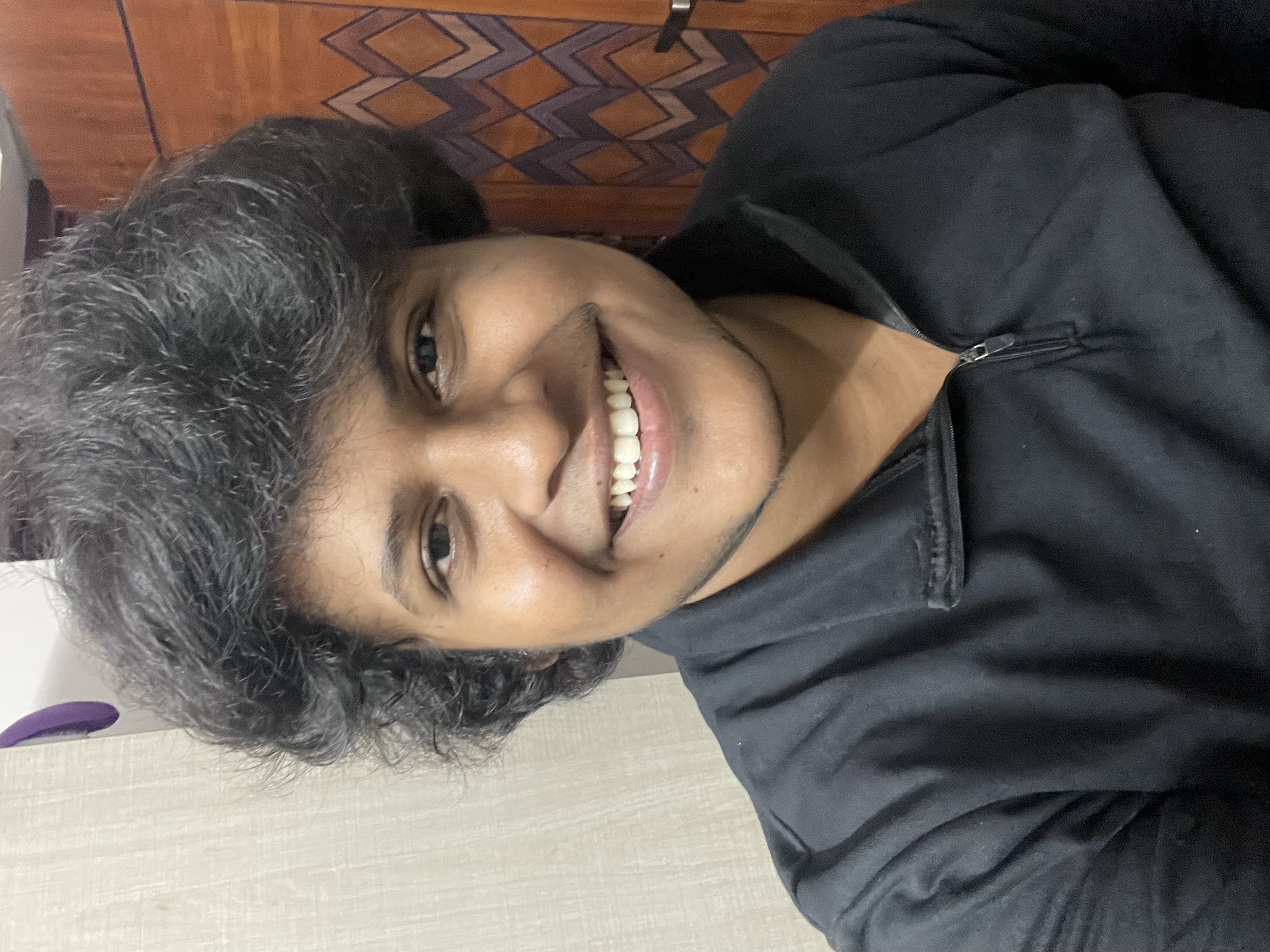 Aneessh Sivashanmugam